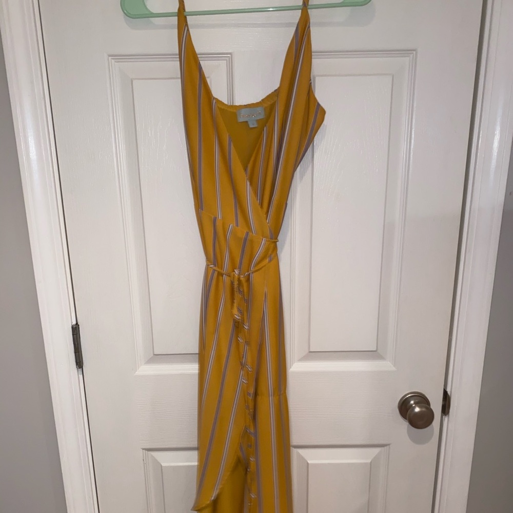Midi dress